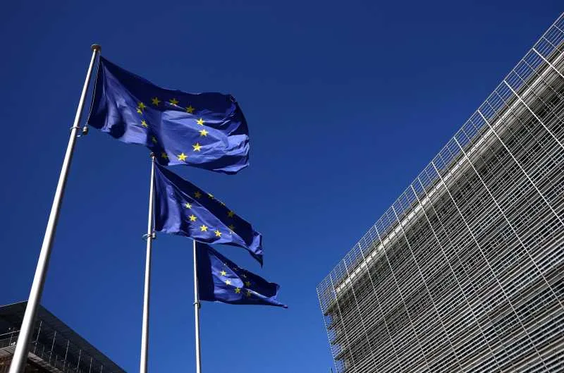 europa centrala si de est, uniunea europeana, sistemul ets - copertă