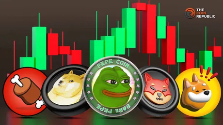 Eșecuri masive în criptomonede din cauza memecoins și proiectelor experimentale.