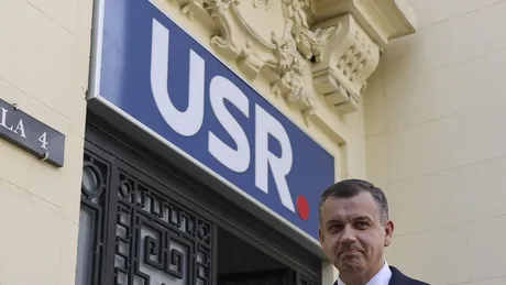 Decizia filialelor USR de a nu susține Guvernul Tomac este un semnal de opoziție.