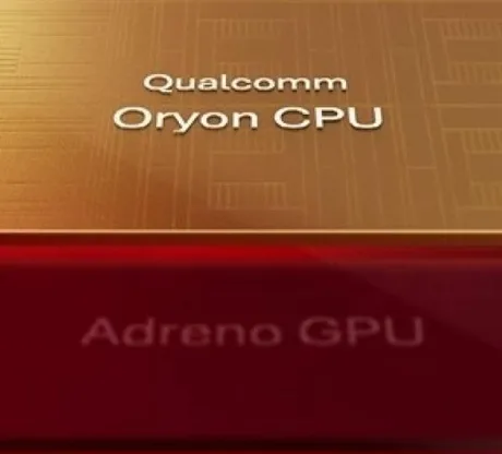 Noua arhitectură Oryon promite performanțe îmbunătățite pentru dispozitive mobile.