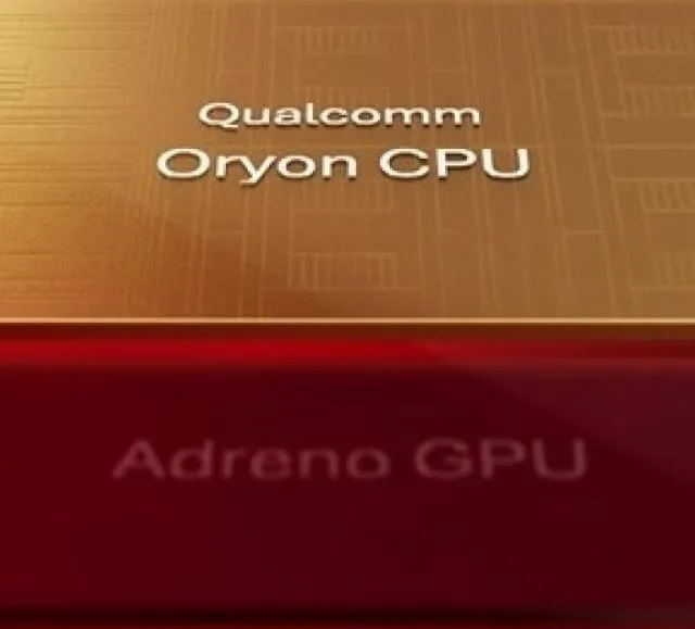 Noua arhitectură Oryon promite performanțe îmbunătățite pentru dispozitive mobile.