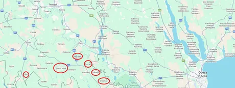 Monitorizarea spațiului aerian al Republicii Moldova după survoluri neautorizate cu drone.