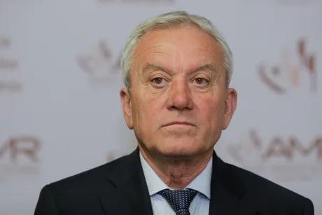 Constantin Toma, primarul Buzăului, anunță demisia din conducerea PSD.