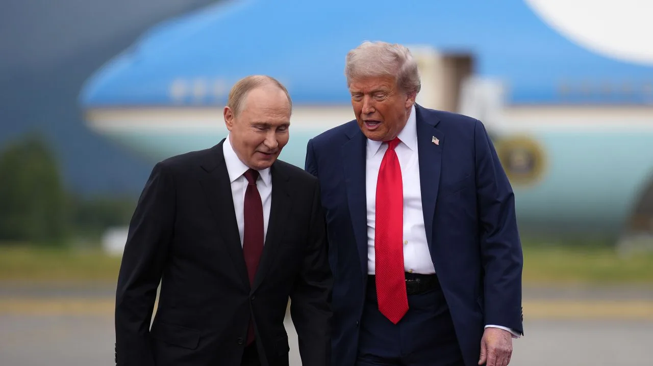 John Ratcliffe discută despre securitatea NATO și relațiile cu Rusia.