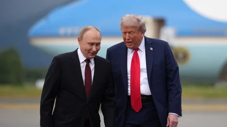John Ratcliffe discută despre securitatea NATO și relațiile cu Rusia.