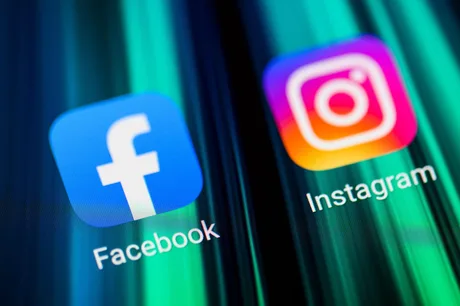 Restricții noi pentru minorii pe Facebook și Instagram în SUA.