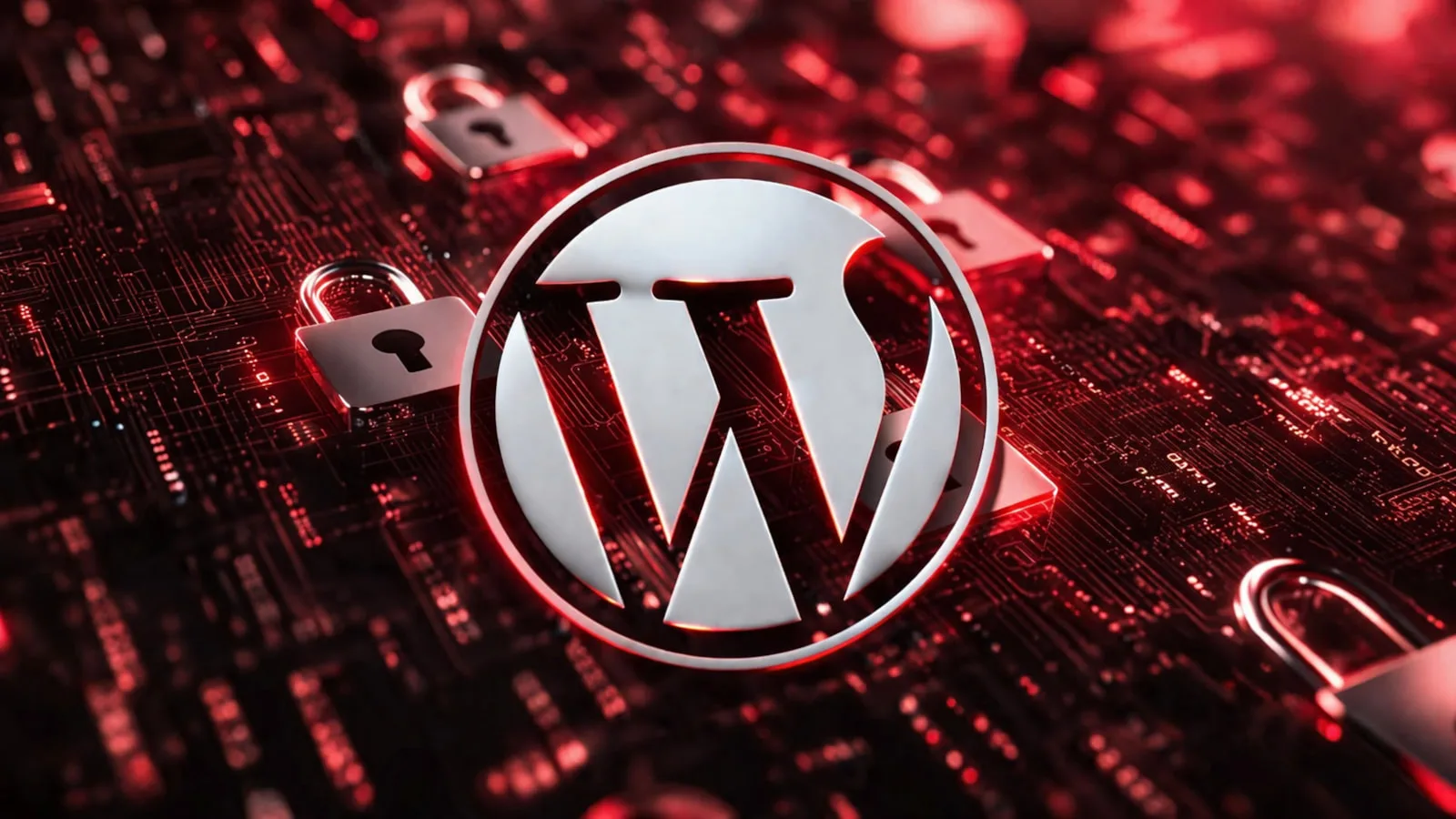 Vulnerabilitățile WordPress permit instalarea de webshell-uri malițioase pe site-uri compromise.