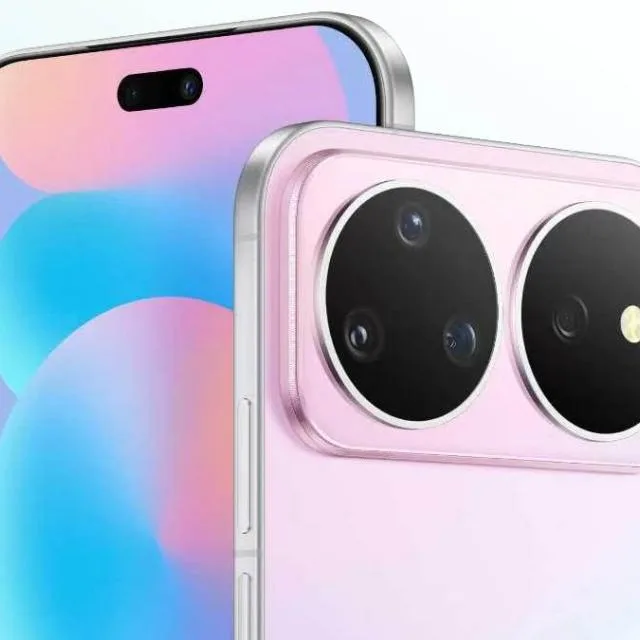 Huawei nova 16s Pro cu cameră de 200 MP și senzori avansați.