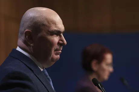 Premierul discută despre repatrierea românilor din Orientul Mijlociu.