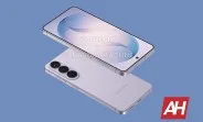 Samsung Galaxy S27 Ultra cu design similar, ecran OLED M16 și cameră frontală de 16 MP.