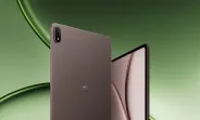 Tableta OnePlus Pad 3 Pro cu ecran mare și specificații avansate.