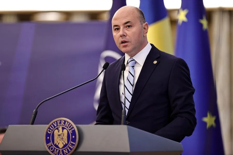 Deputatul PNL Alexandru Muraru susține relații tensionate cu China.