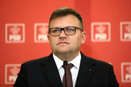Marius Budăi discută despre tensiunile din coaliția de guvernare și viitorul premierului.