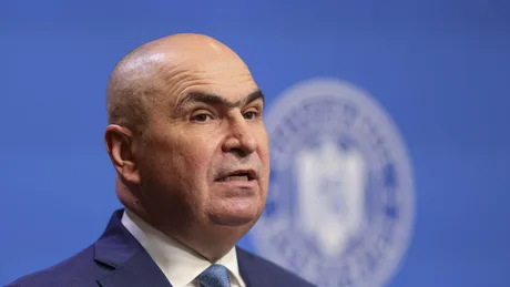 Ilie Bolojan discută despre coordonarea companiilor de stat în sectorul energetic.