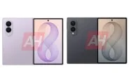 Randări recente sugerează noi culori și specificații pentru dispozitivele Samsung.