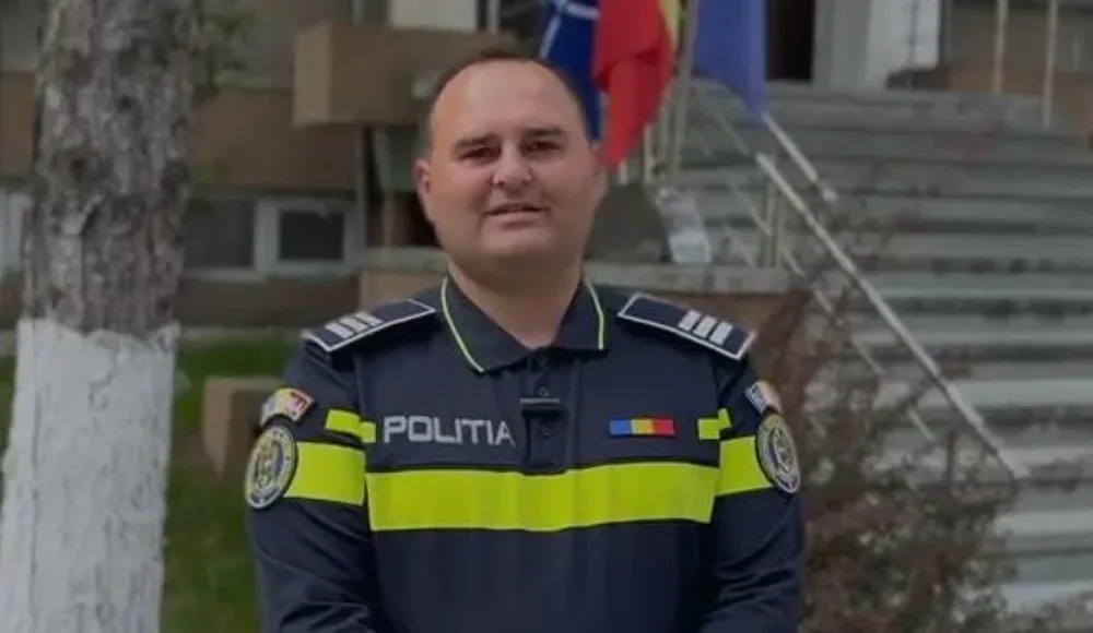 Cătălin Predoiu vorbește despre modernizarea sistemului de urgență.