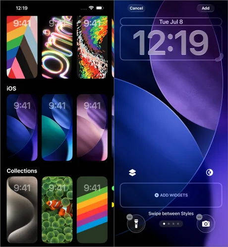 Noul instrument de transfer date facilitează migrarea de la iPhone la Android.