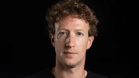 Mark Zuckerberg discută despre investițiile Meta în AI și impactul financiar.
