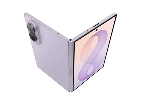 Ecran pliabil cu raport 16:10, inovație în designul smartphone-urilor.