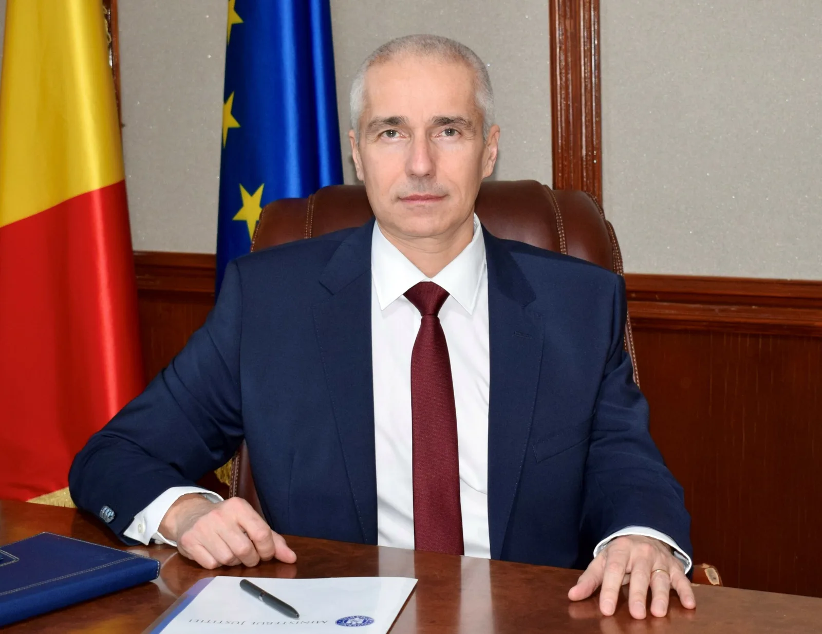 Discuții despre viitorul Parchetului General și DNA în România.