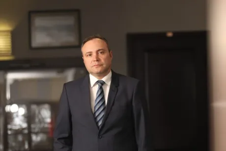 Dumitru Chisăliță discută despre impactul scumpirilor la motorină asupra economiei.