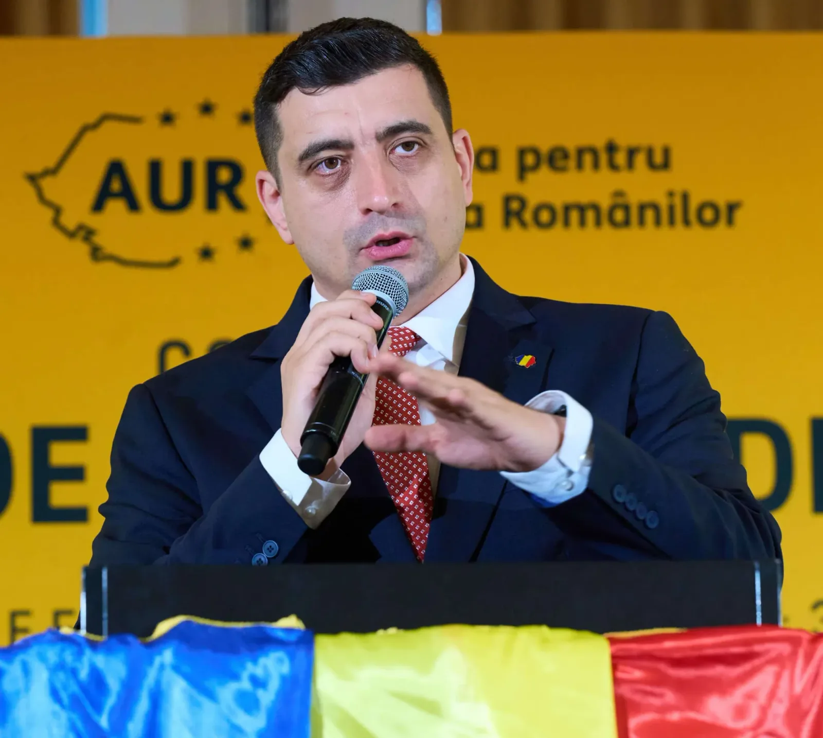 Petrișor Peiu vorbește despre suspendarea președintelui Nicușor Dan.