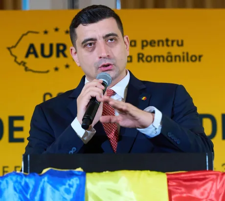 Petrișor Peiu vorbește despre suspendarea președintelui Nicușor Dan.