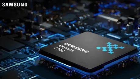 Cipul Exynos 2700 de la Samsung, cu performanțe superioare față de Snapdragon.