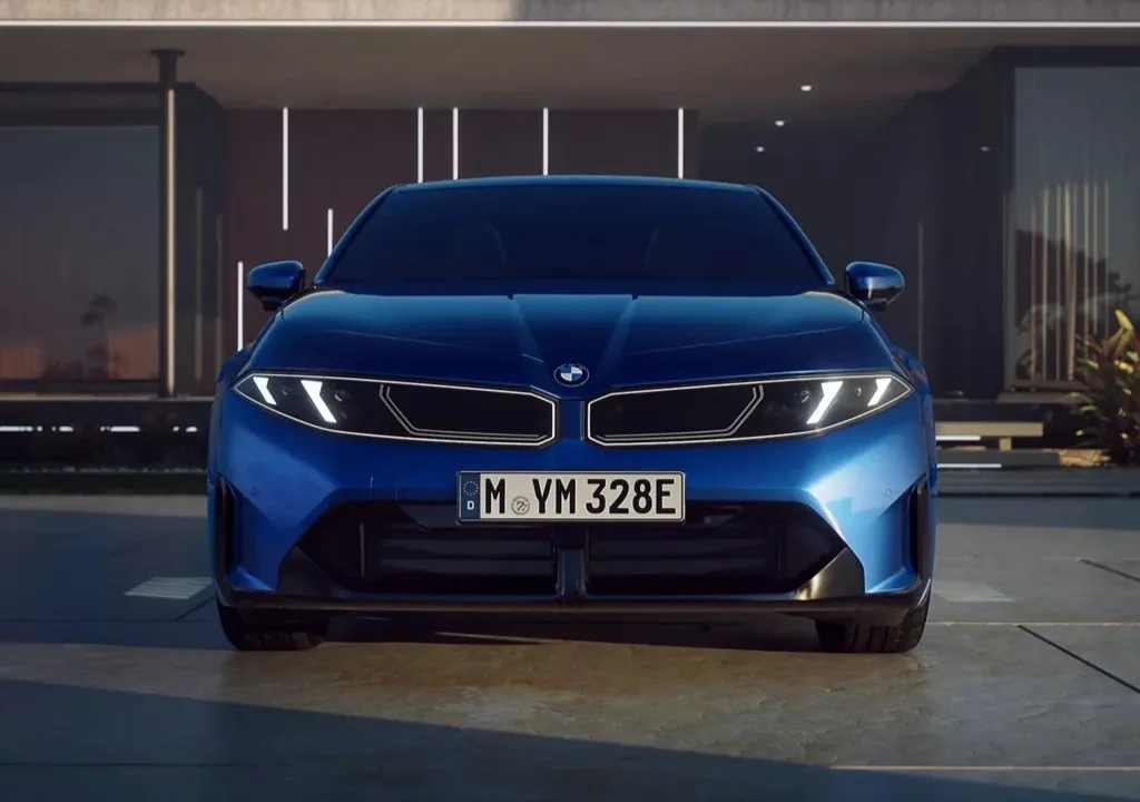 BMW anunță reduceri de personal în Germania până în 2027.