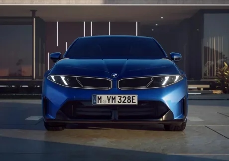 BMW anunță reduceri de personal în Germania până în 2027.
