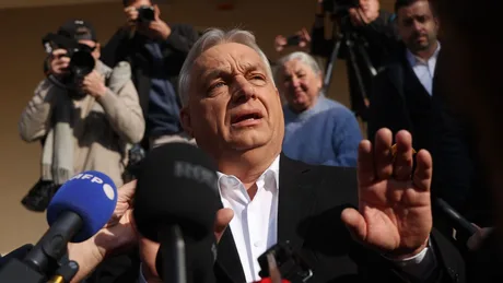 Viktor Orbán vorbește despre schimbările necesare în politica ungară.