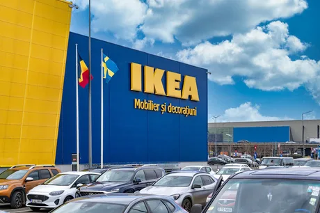 Nouă acadea cu aromă de chiftele, disponibilă în anumite piețe.