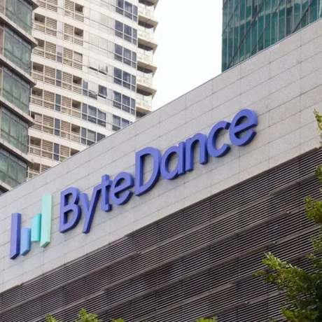ByteDance investește în dezvoltarea unui model AI de mari dimensiuni.