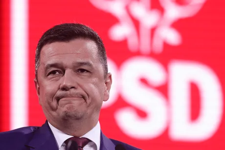 Sorin Grindeanu exprimând îngrijorări legate de viitorul fiscal al României.