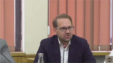 Dominic Fritz discută despre contestarea mandatului de primar al Timișoarei.