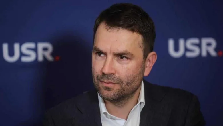 Cătălin Drulă discută despre impactul scumpirii călătoriilor la metrou.