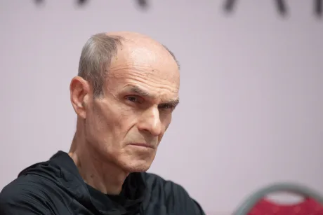 Cristian Tudor Popescu discută despre criza politică și riscurile economice.