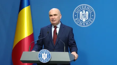 Ilie Bolojan anunță reforme în administrație și economie, vizând mii de posturi.
