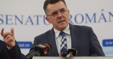 Dan Dungaciu discută despre provocările politice ale PSD și alegerile anticipate.