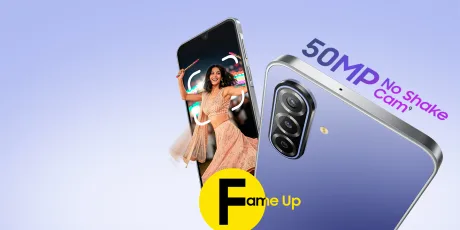 Samsung Galaxy F70, un telefon buget cu disponibilitate limitată pe piețe selectate.
