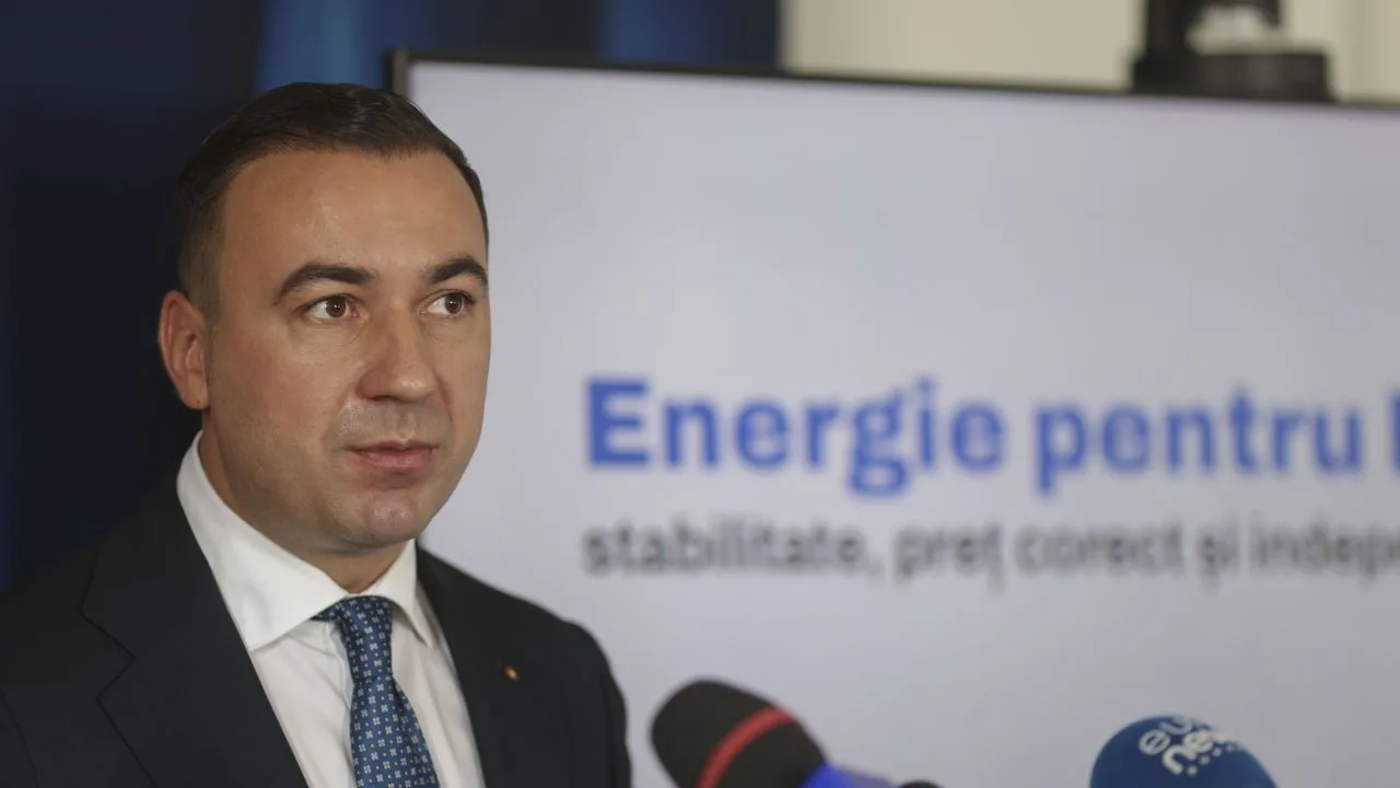 Bogdan Ivan solicită controale pentru a verifica prețurile motorinei.