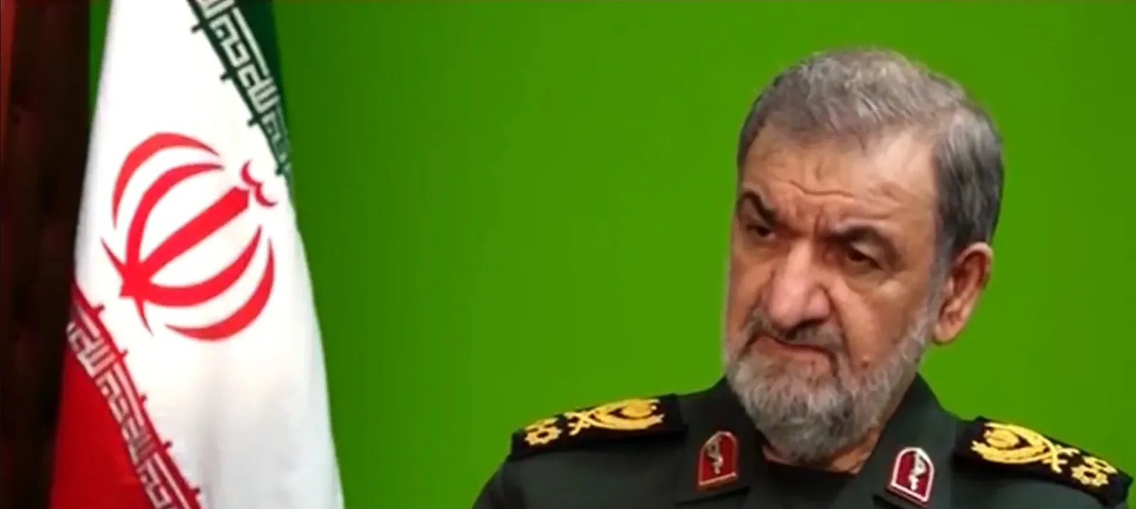 Mohsen Rezaei discută despre condițiile Iranului pentru negocierile cu SUA.
