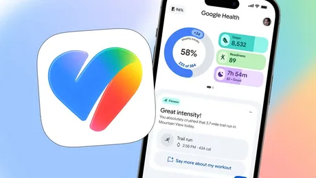 Sincronizarea datelor Fitbit cu Apple Health devine mai simplă pentru utilizatori.