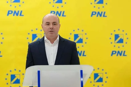Deputatul PNL Alexandru Muraru critică nominalizarea lui Adrian Veștea ca premier fără consultare.