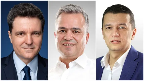 Ludovic Orban discută despre criza politică și desemnarea premierului.