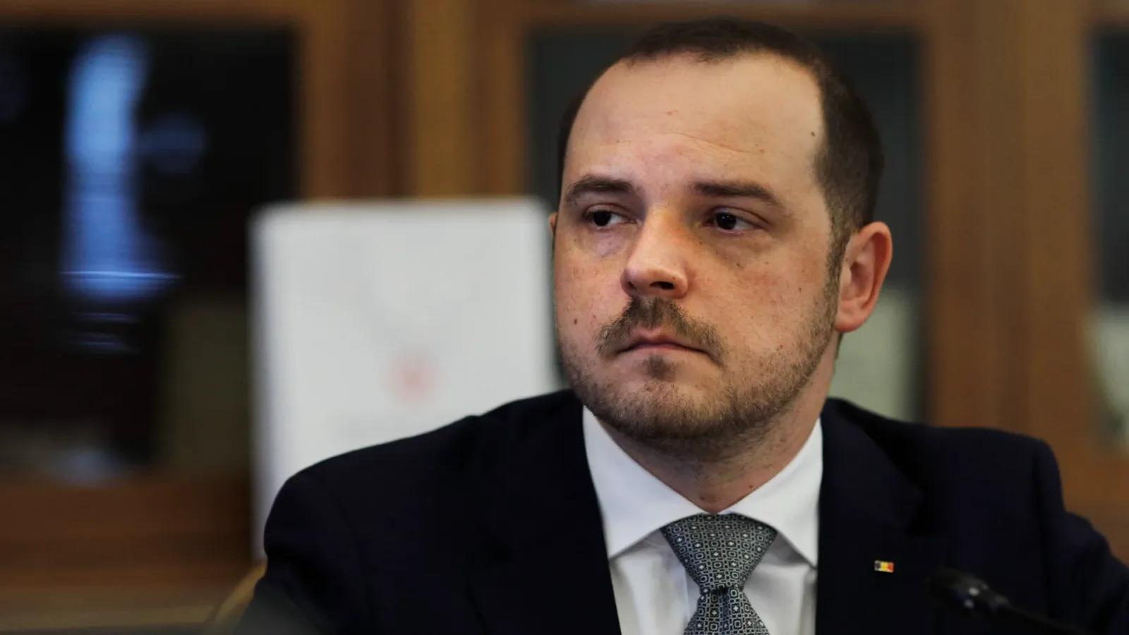 Critica lui Alexandru Rogobete la programul de guvernare al lui Siegfried Mureșan.
