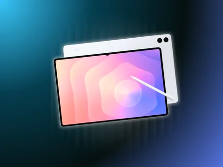 Galaxy Tab S12 Ultra cu design elegant și S Pen, pregătită pentru lansare.