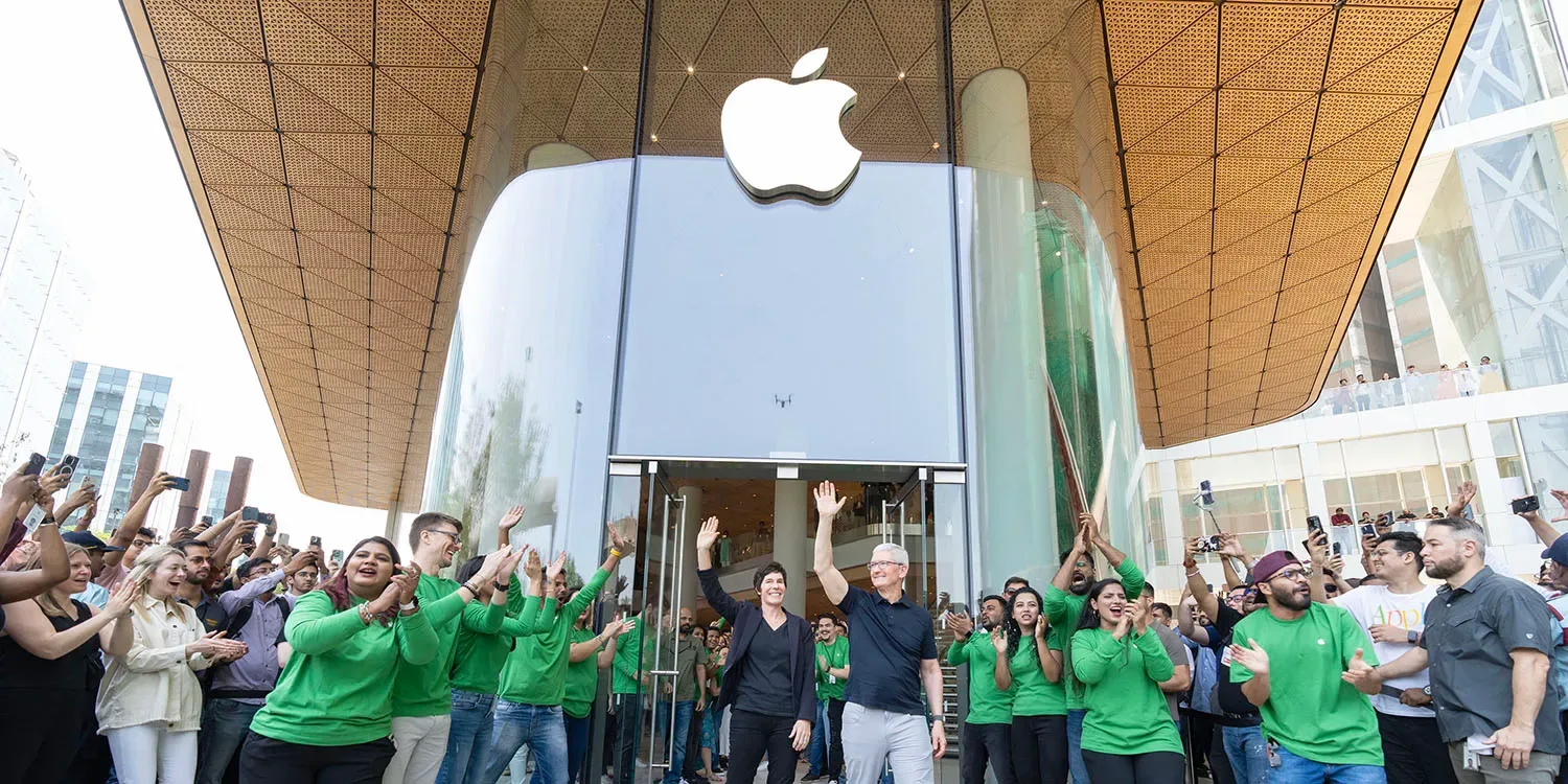 Noua generație de produse Apple promite inovații remarcabile și designuri atractive.