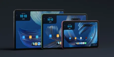 Noua gamă de tablete Alexa de la Amazon, cu design modern și prețuri accesibile.