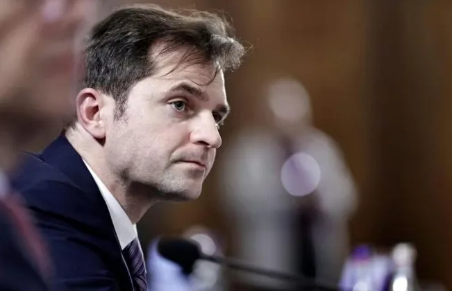 Comisiile reunite din Parlament au dat aviz negativ pentru Sebastian Burduja la Ministerul Energiei - 34 de voturi împotrivă, 24 pentru și 5 abțineri